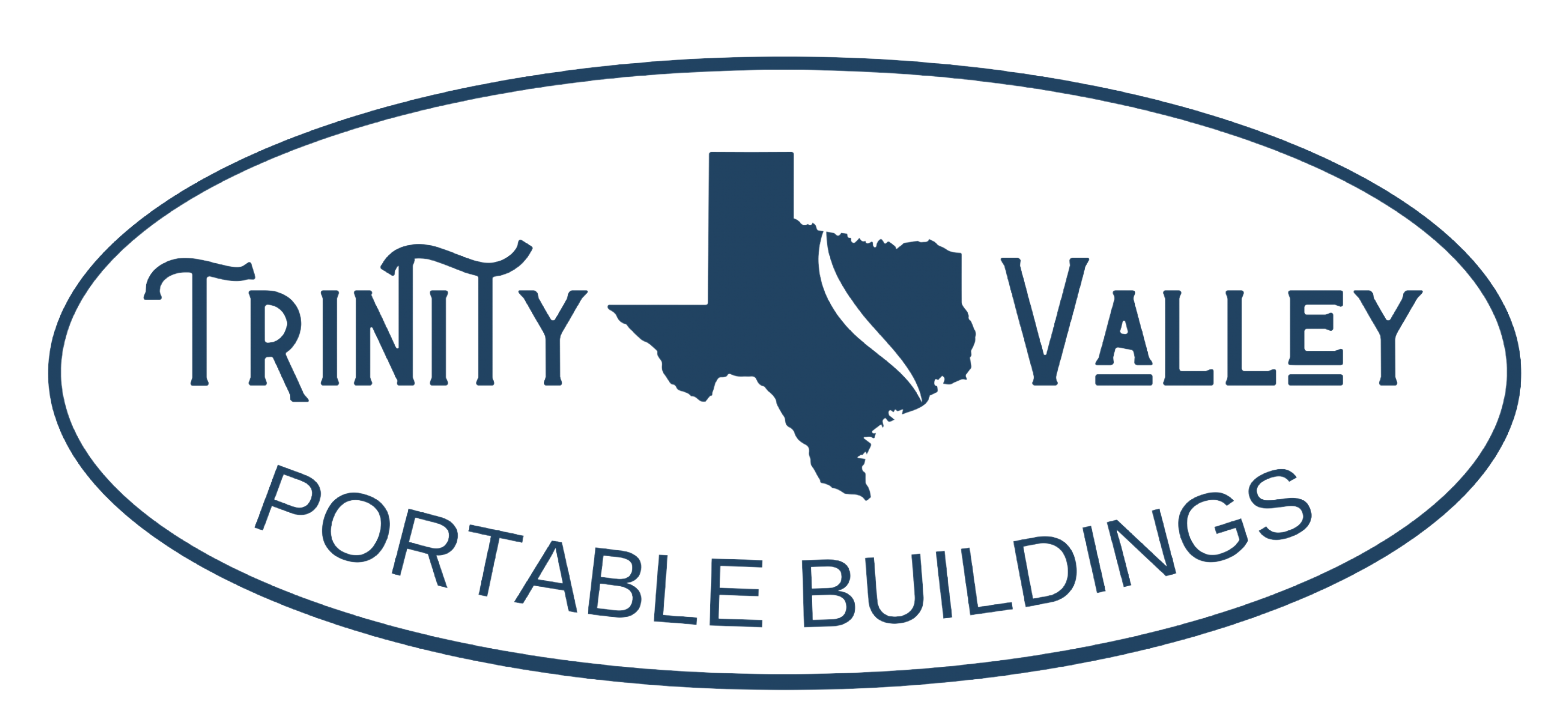 Trinity Valley Portable Buildings